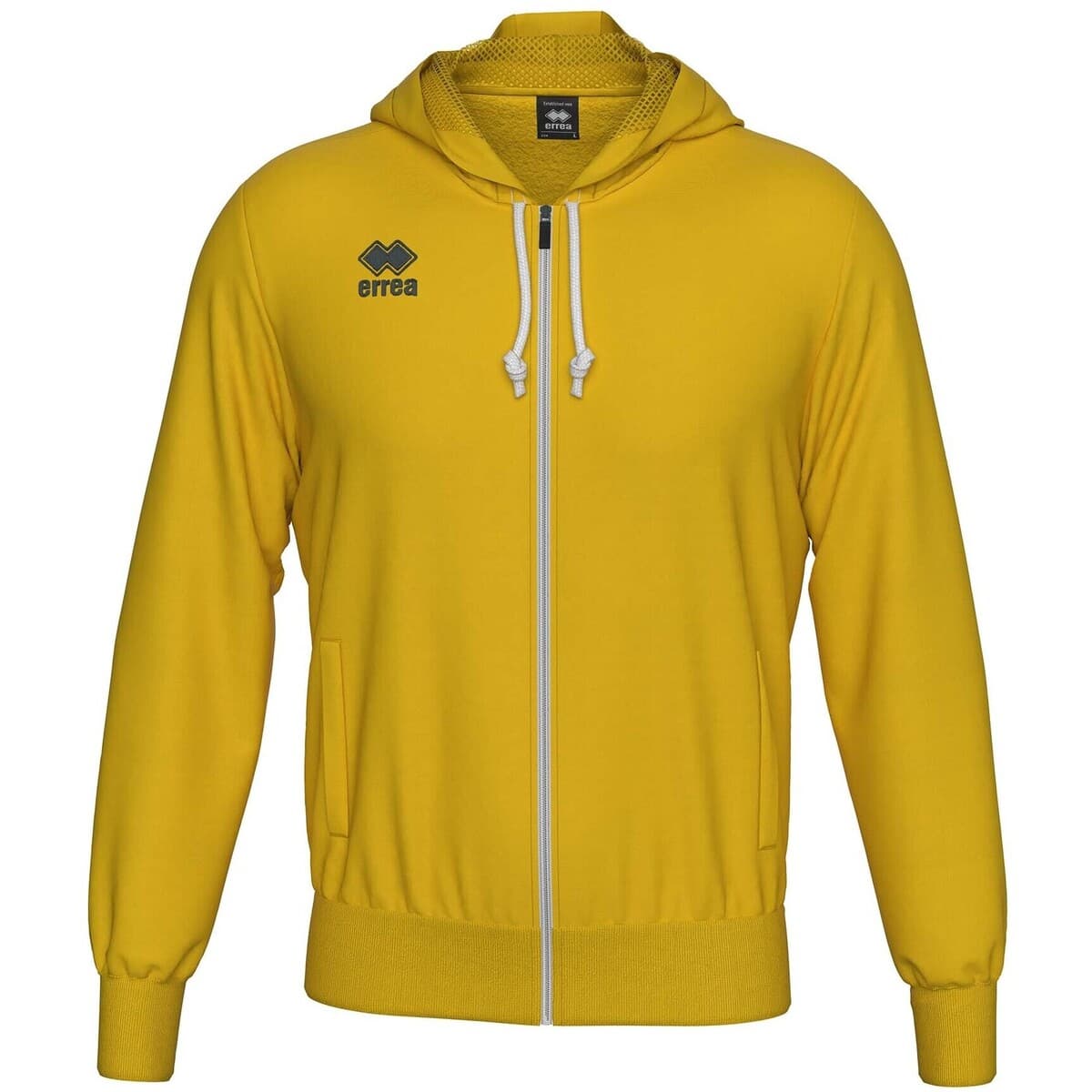 Fleece Errea Jacob Ad