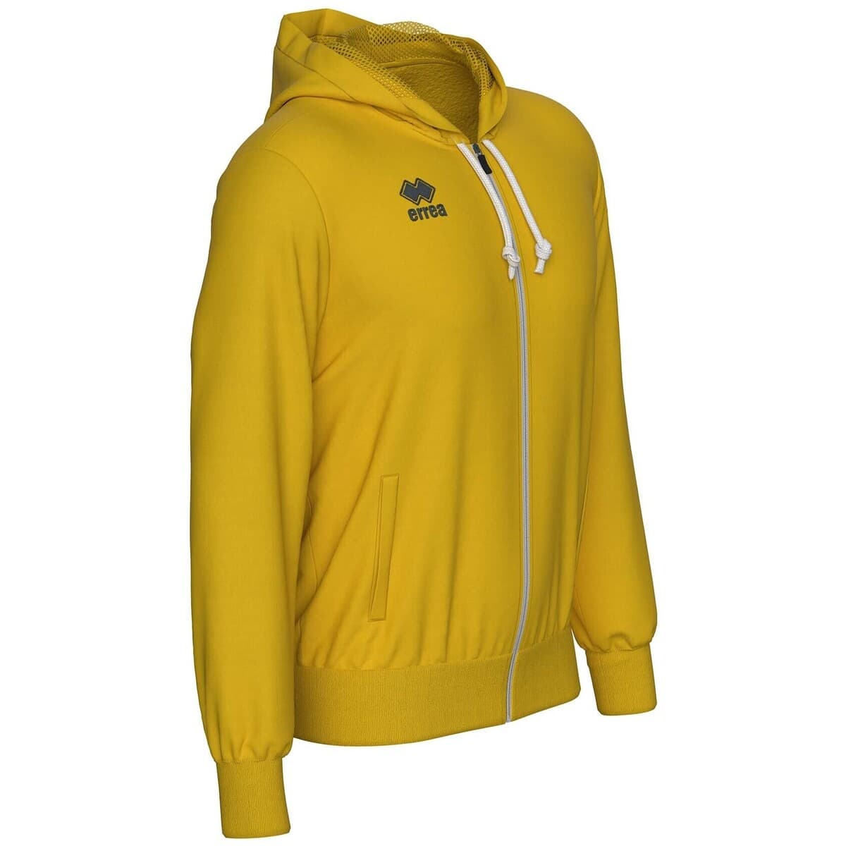 Women's Sports Hoodies & Sweatshirts Errea Yellow