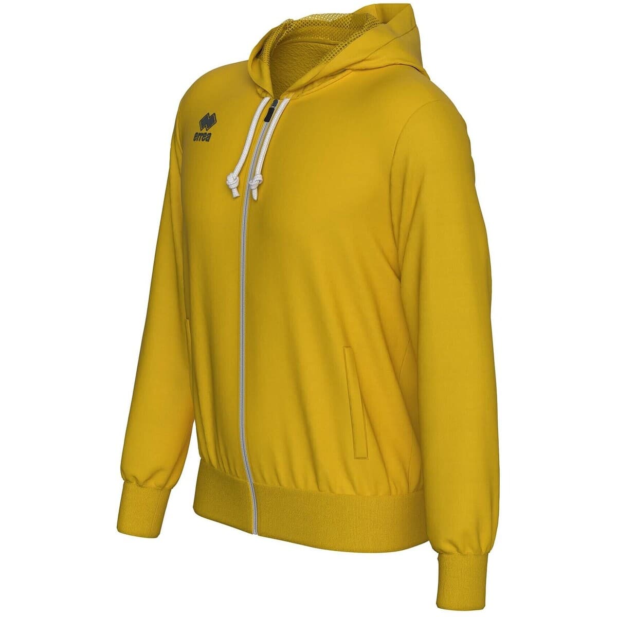 Women's Sports Hoodies & Sweatshirts Errea Yellow