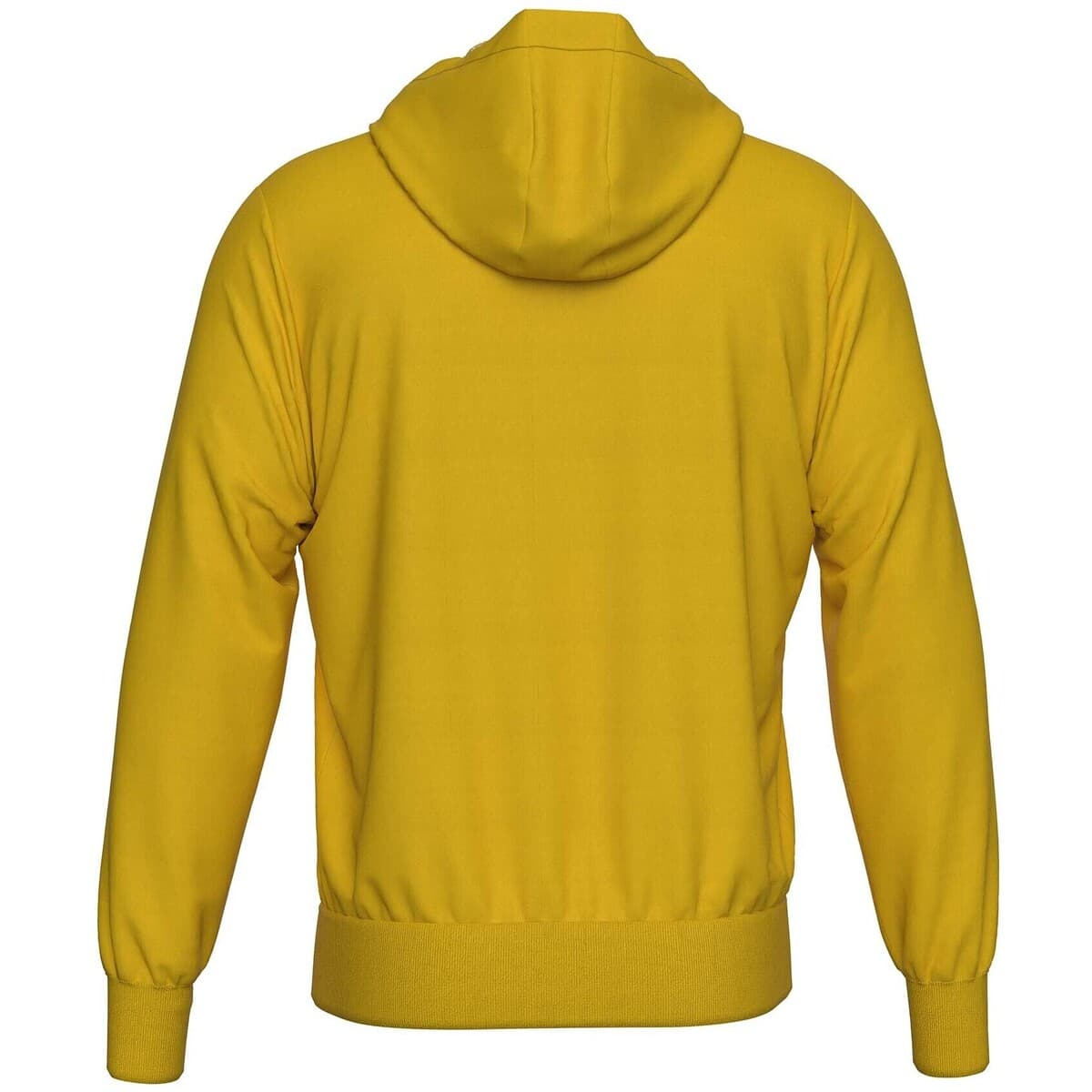 Women's Sports Hoodies & Sweatshirts Errea Yellow