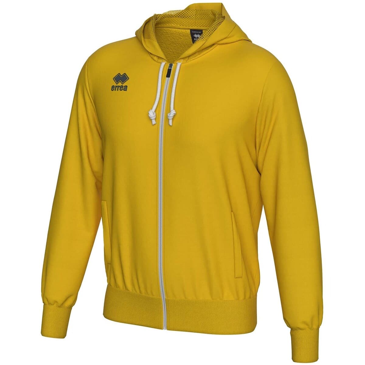 Women's Sports Hoodies & Sweatshirts Errea Yellow