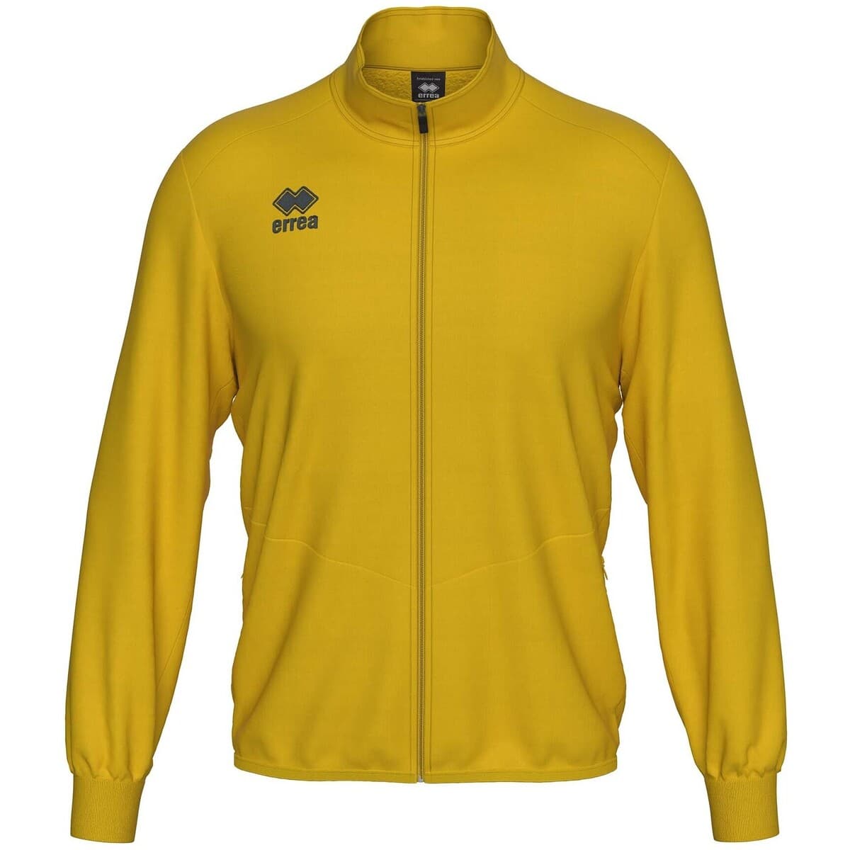 Men's Cardigans Errea Yellow