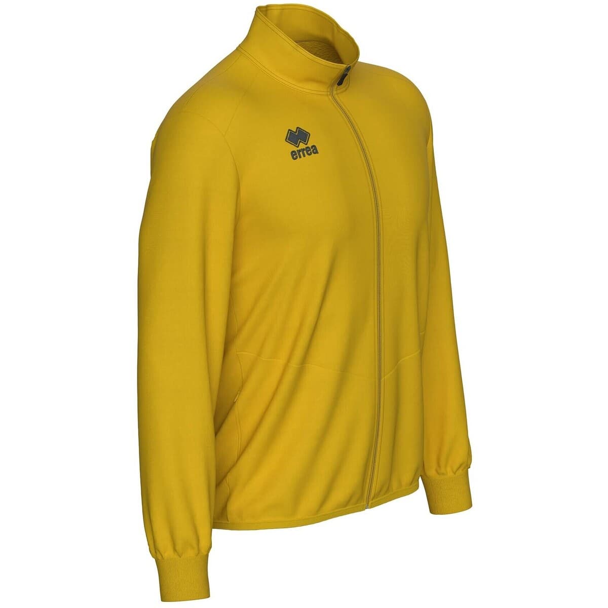 Men's Cardigans Errea Yellow