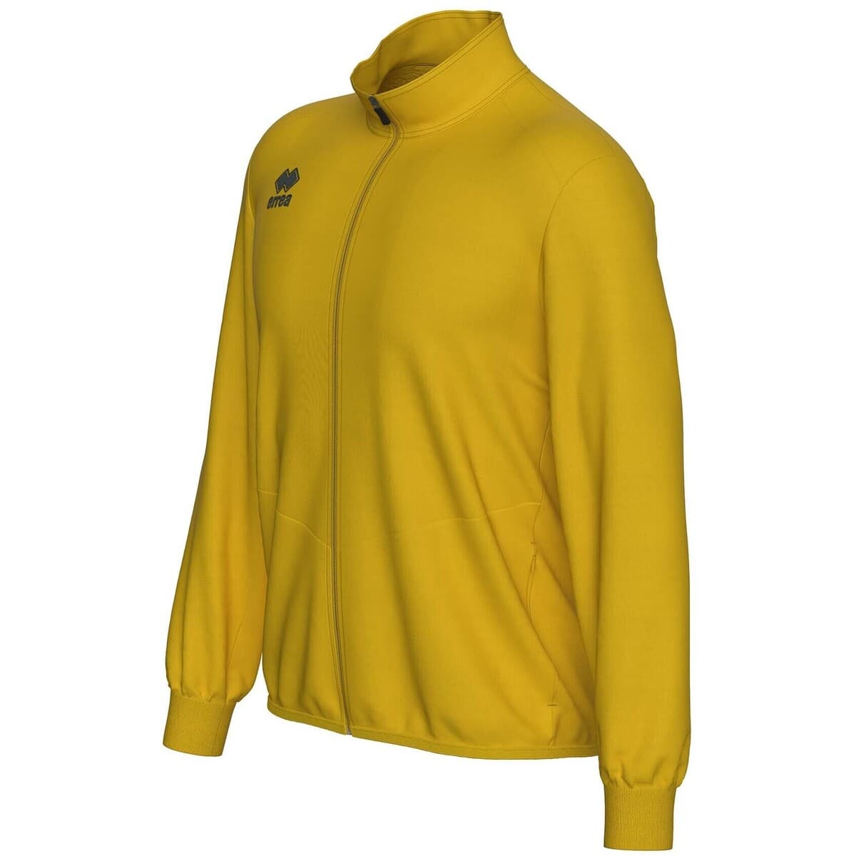 Men's Cardigans Errea Yellow