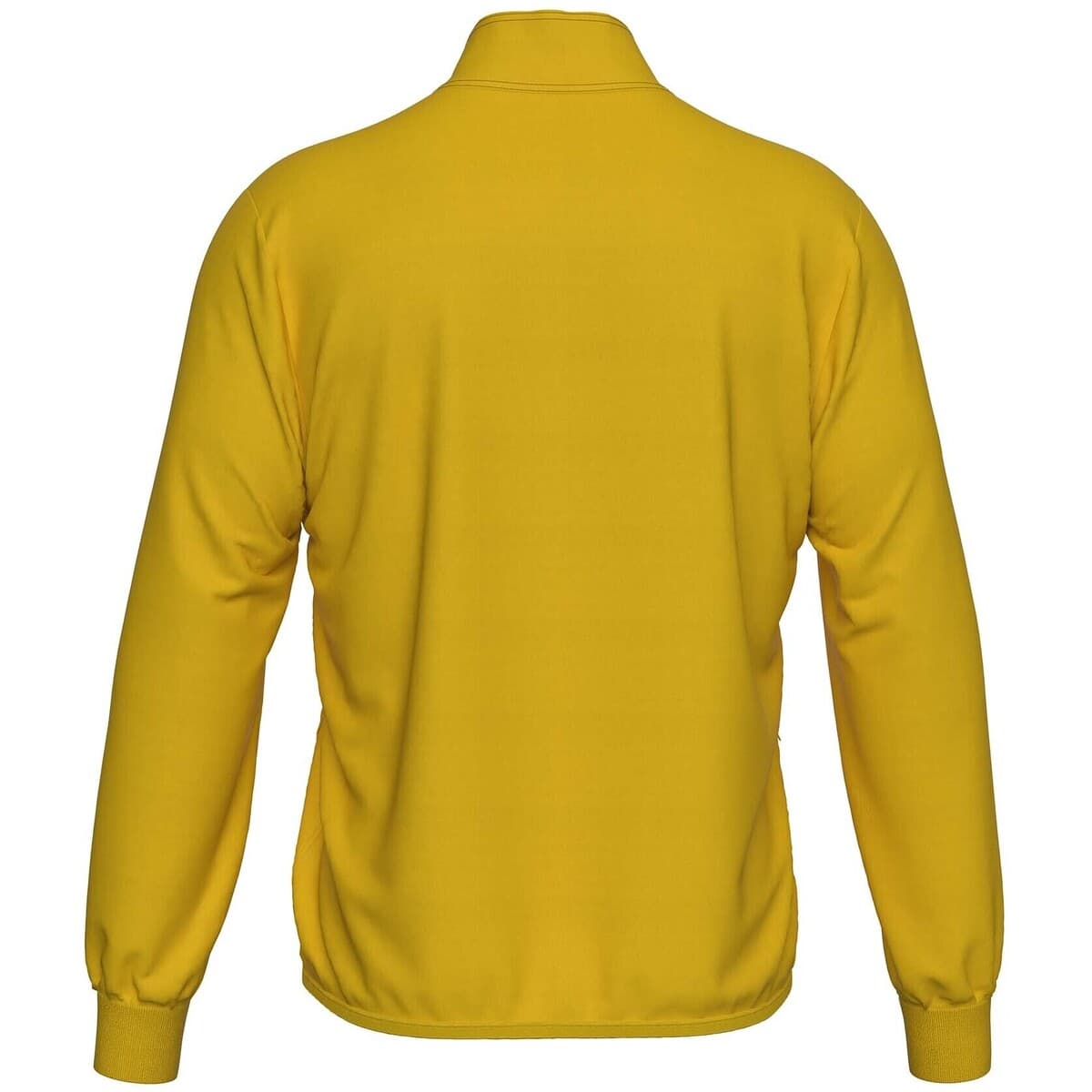 Men's Cardigans Errea Yellow