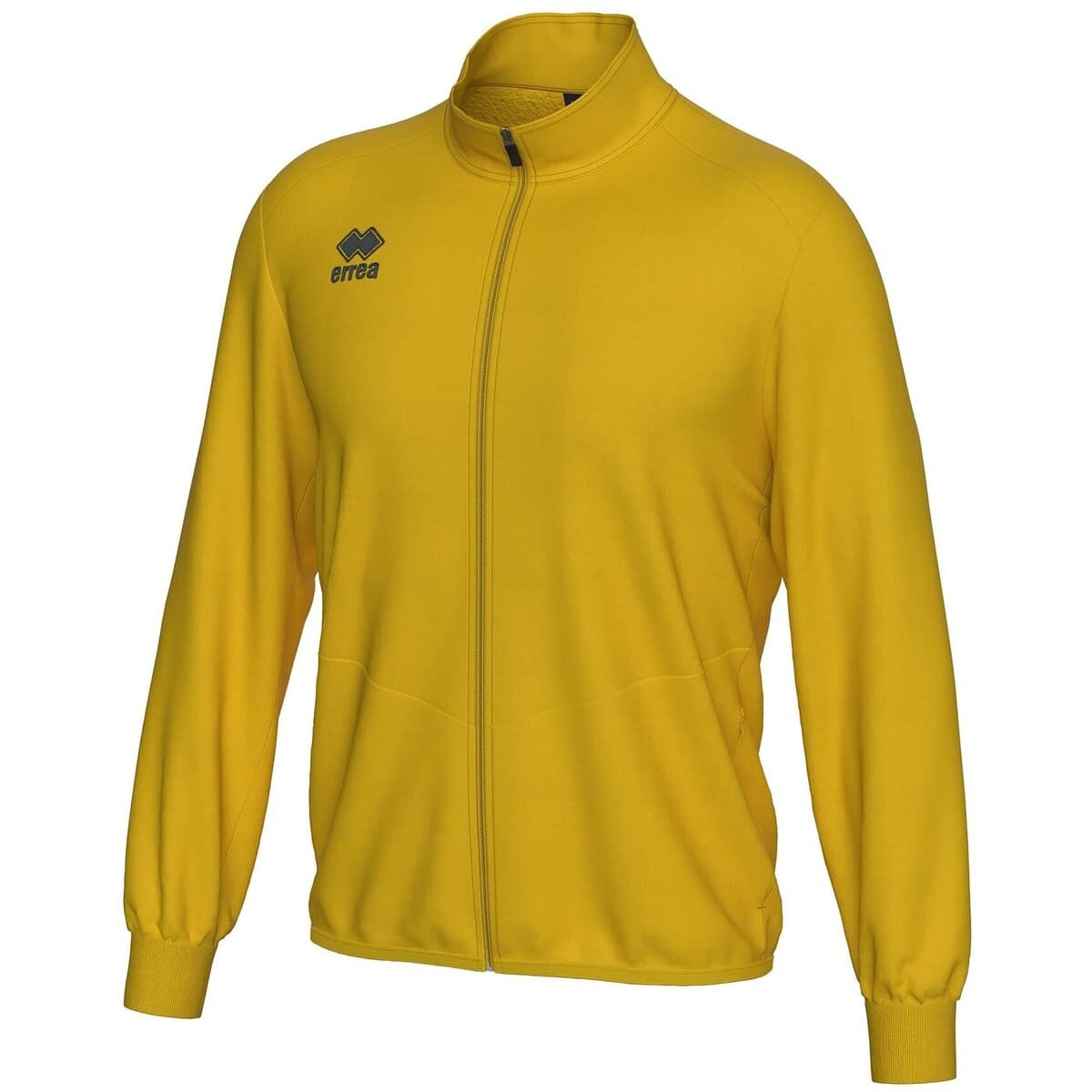 Men's Cardigans Errea Yellow