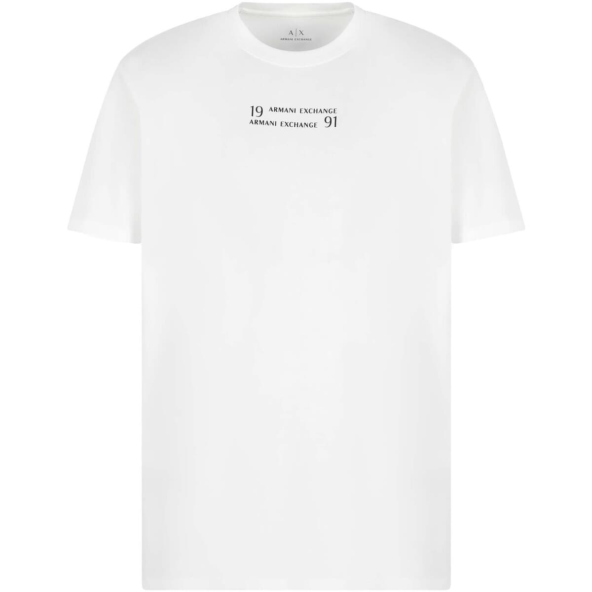 T-shirt με κοντά μανίκια EAX T-Shirt