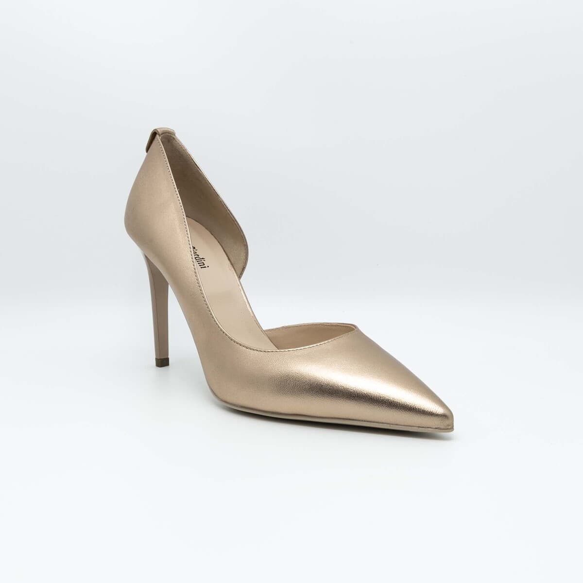 Women's Pumps NeroGiardini Gold