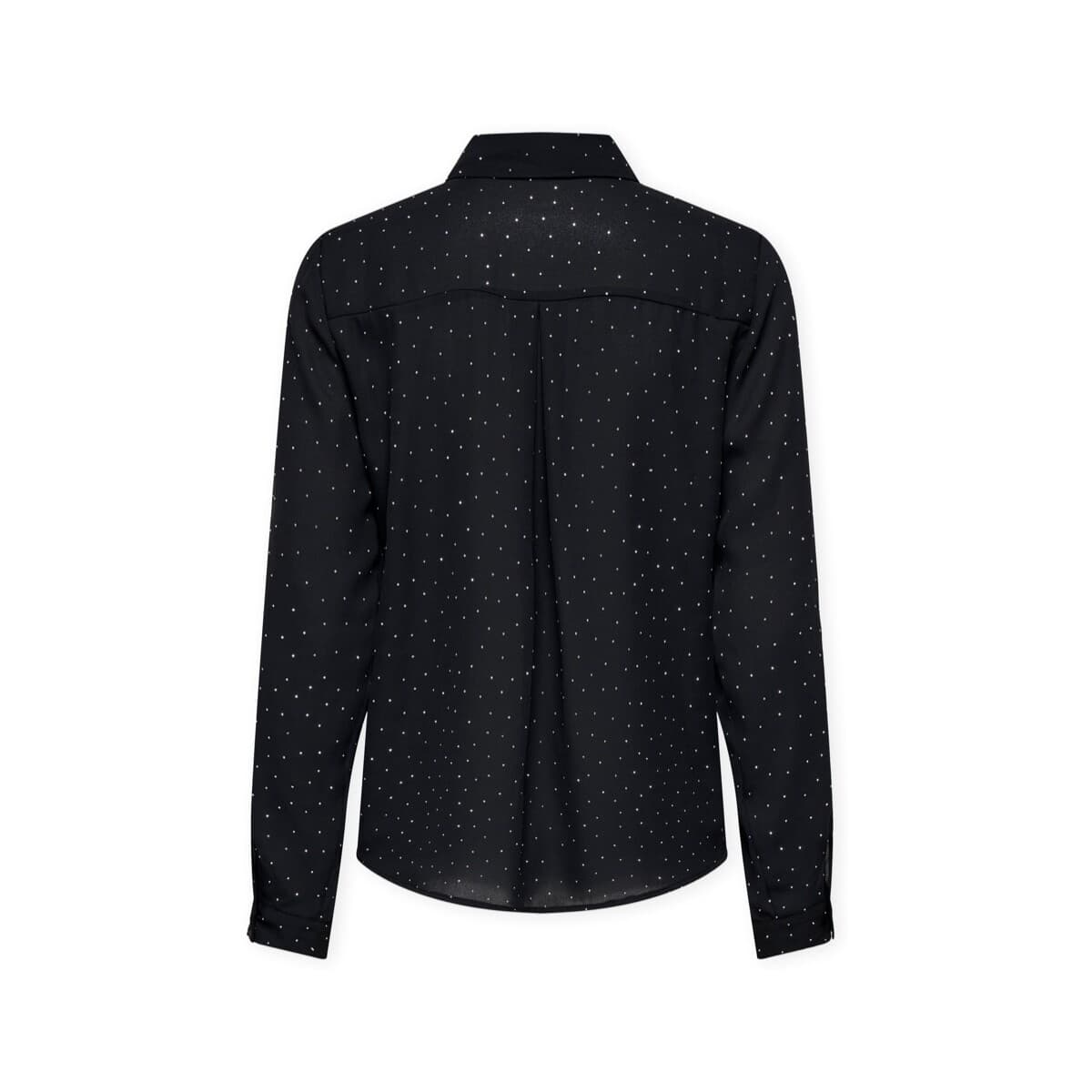 Women's T-Shirts Only Black