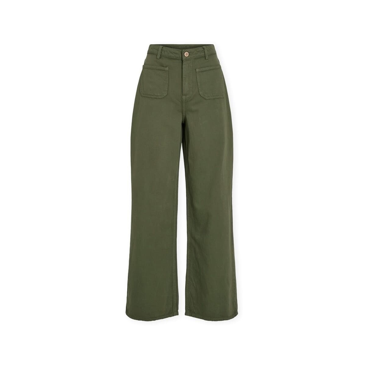 Women's Jeans Vila Green