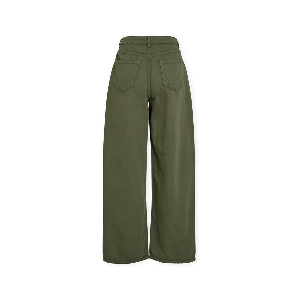 Women's Jeans Vila Green