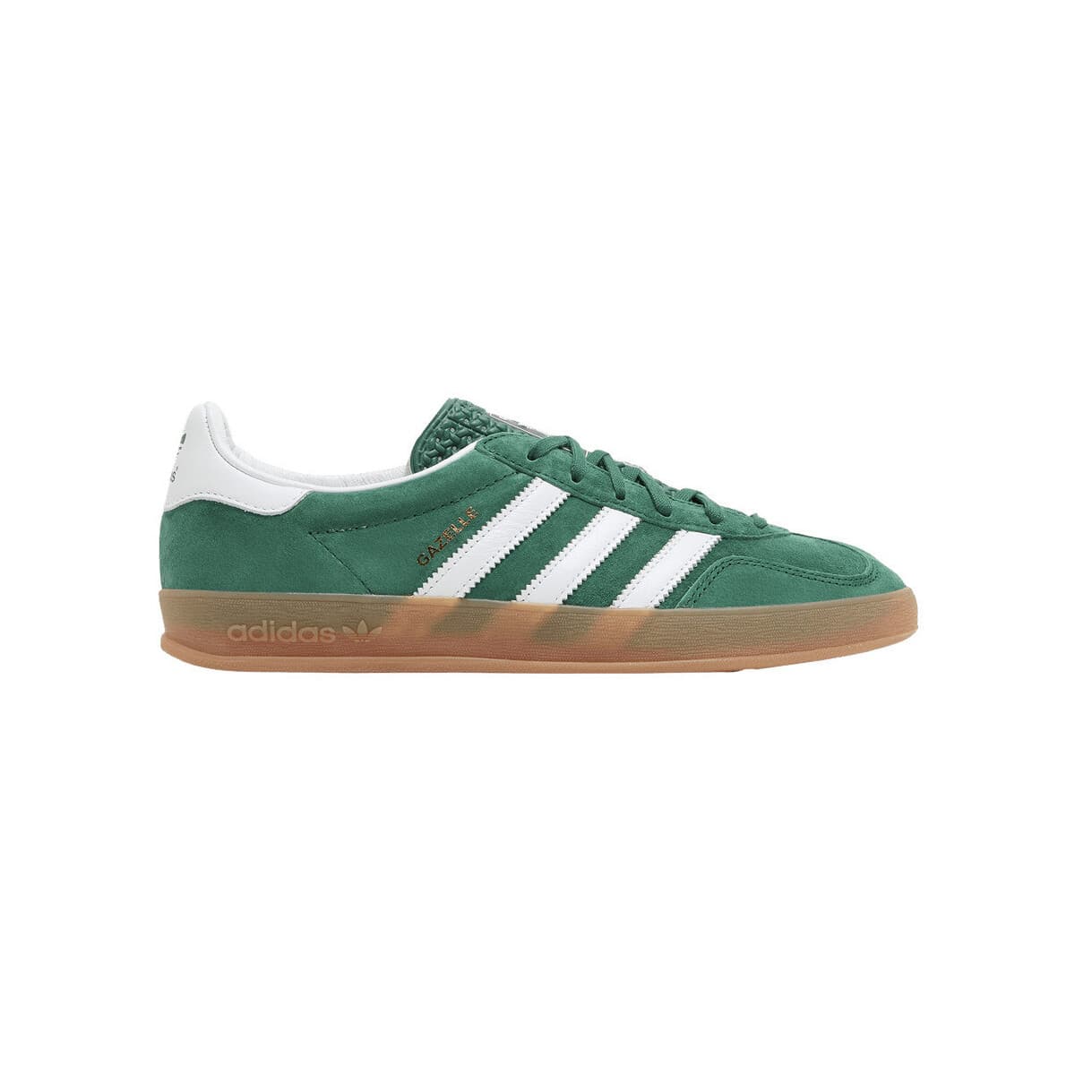 Men's Sneakers adidas Green