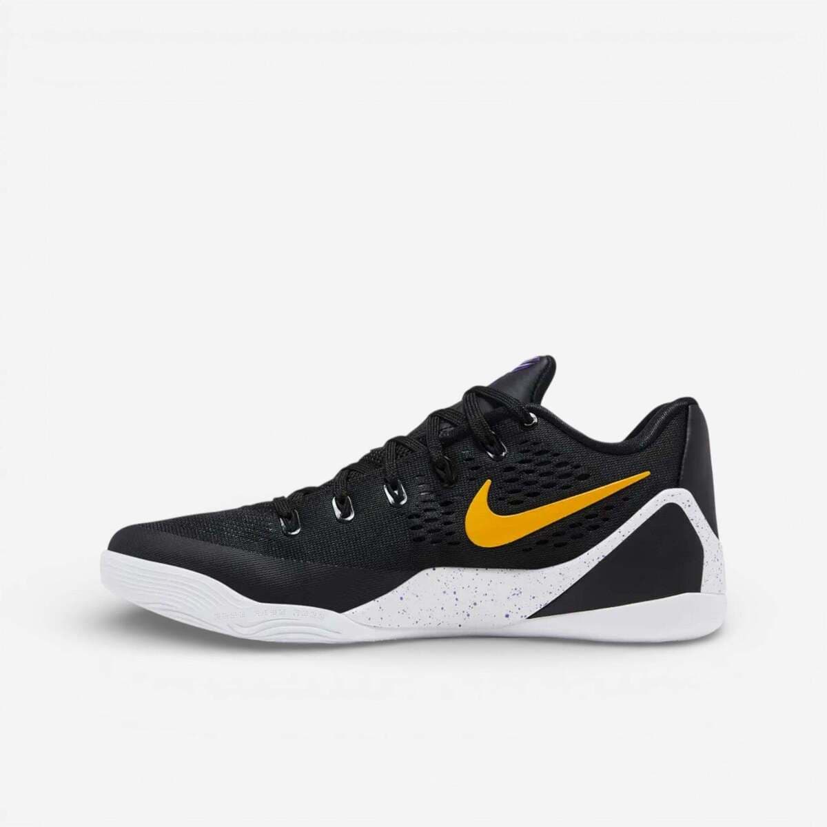 Women's Sneakers Nike Black
