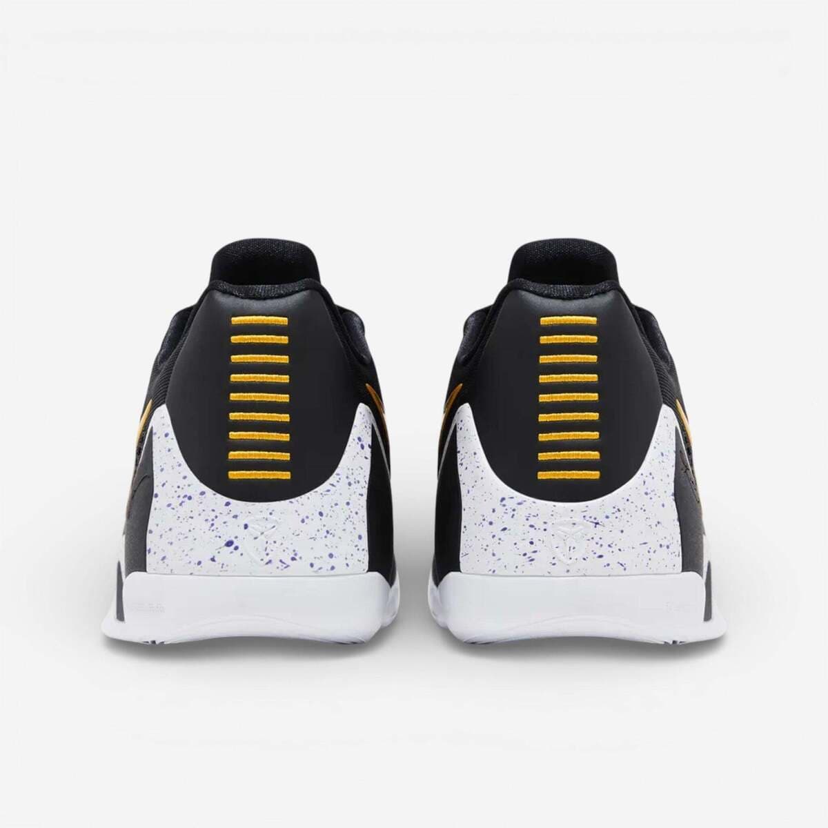 Women's Sneakers Nike Black