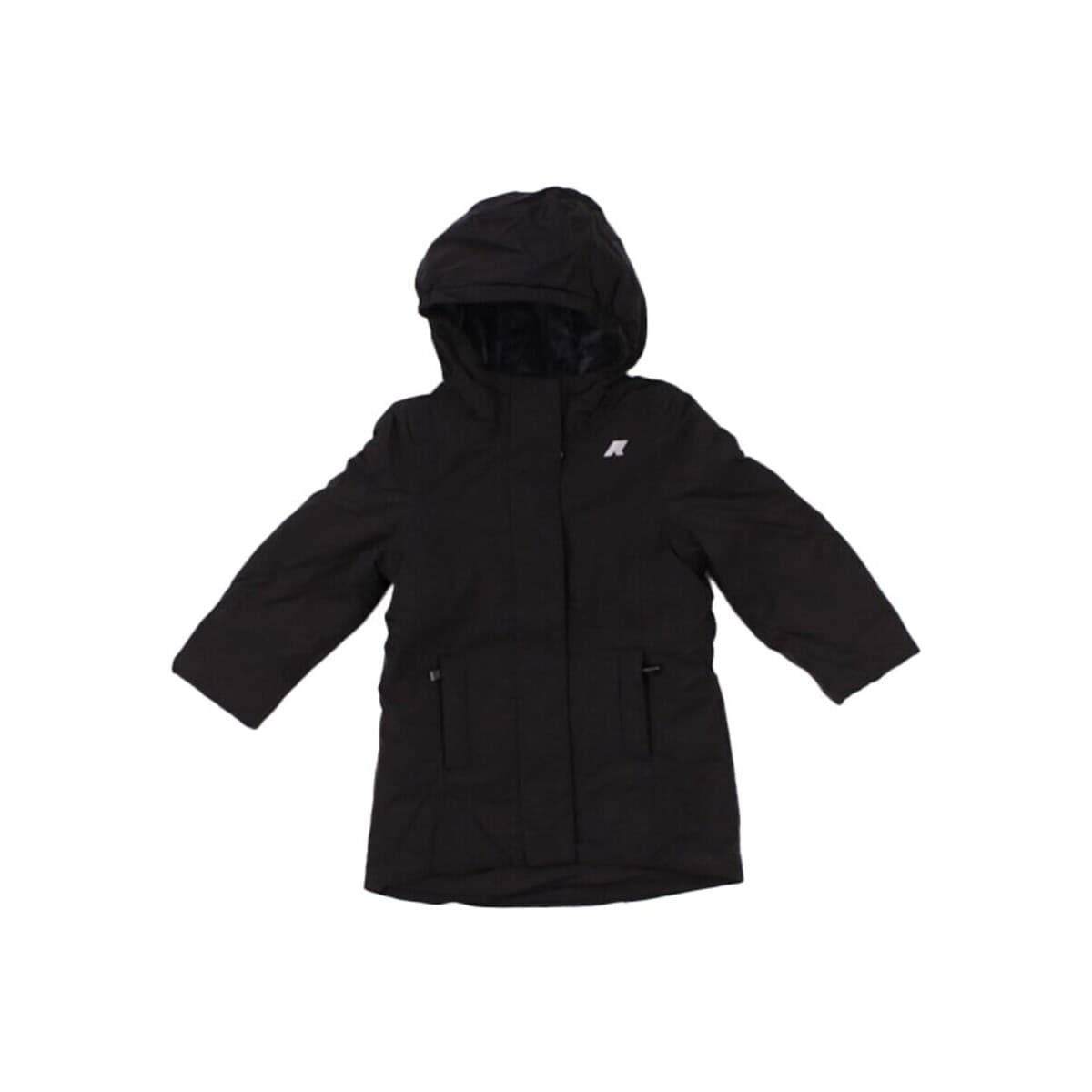 Girls' Parkas K-Way Multicolor