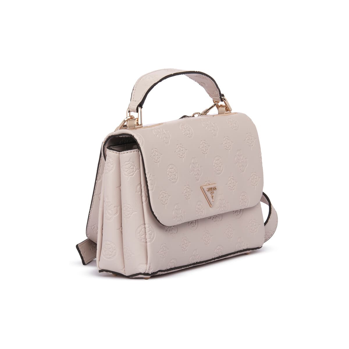 Women's Shoulder Bags Guess Gray