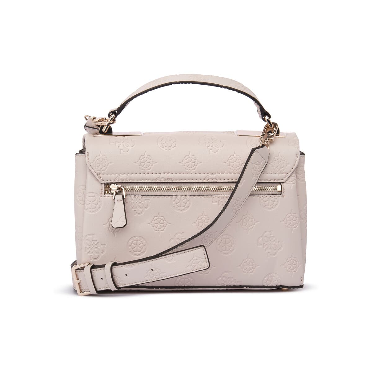 Women's Shoulder Bags Guess Gray