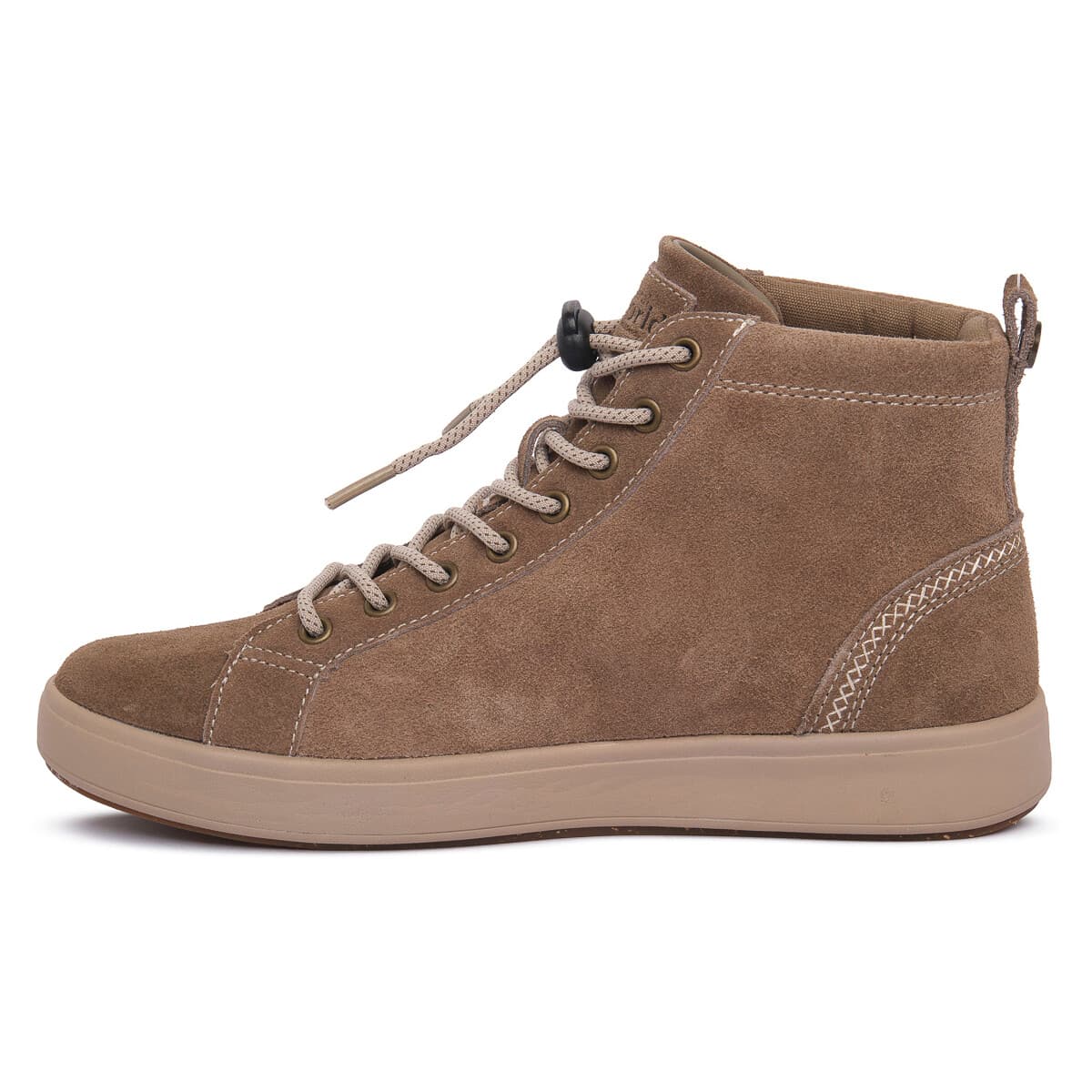 Women's Sneakers Natural World Brown