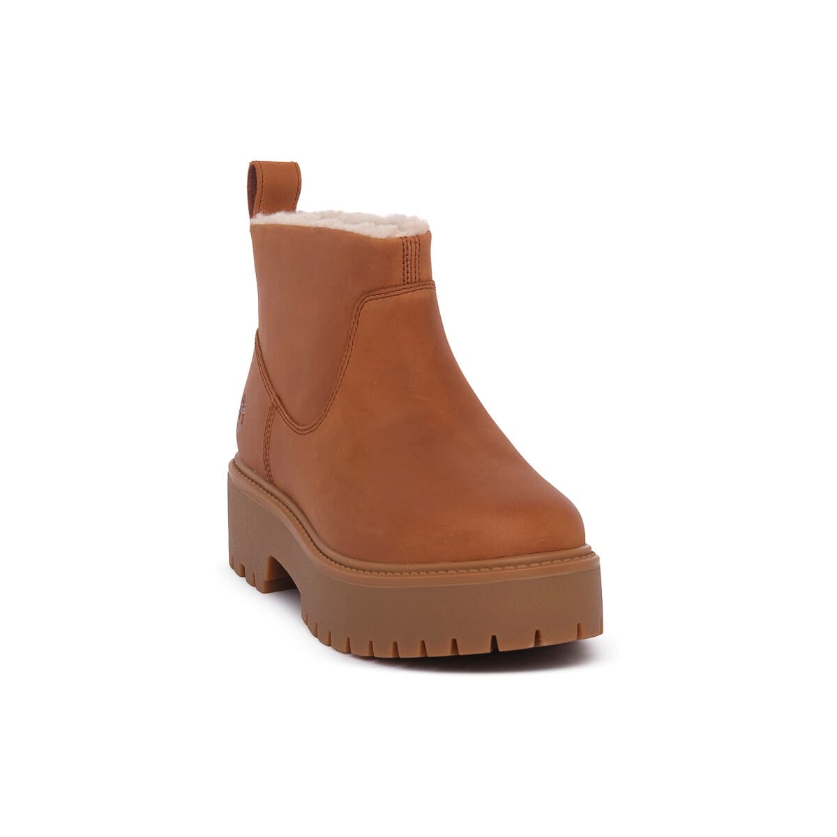 Μπότες Timberland WARM LINED BOOT