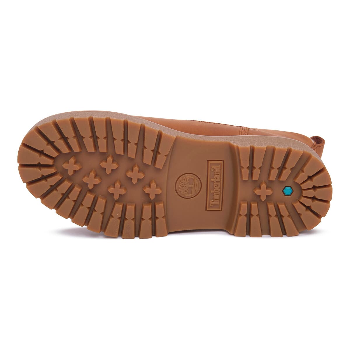 Women's Boots Timberland Brown