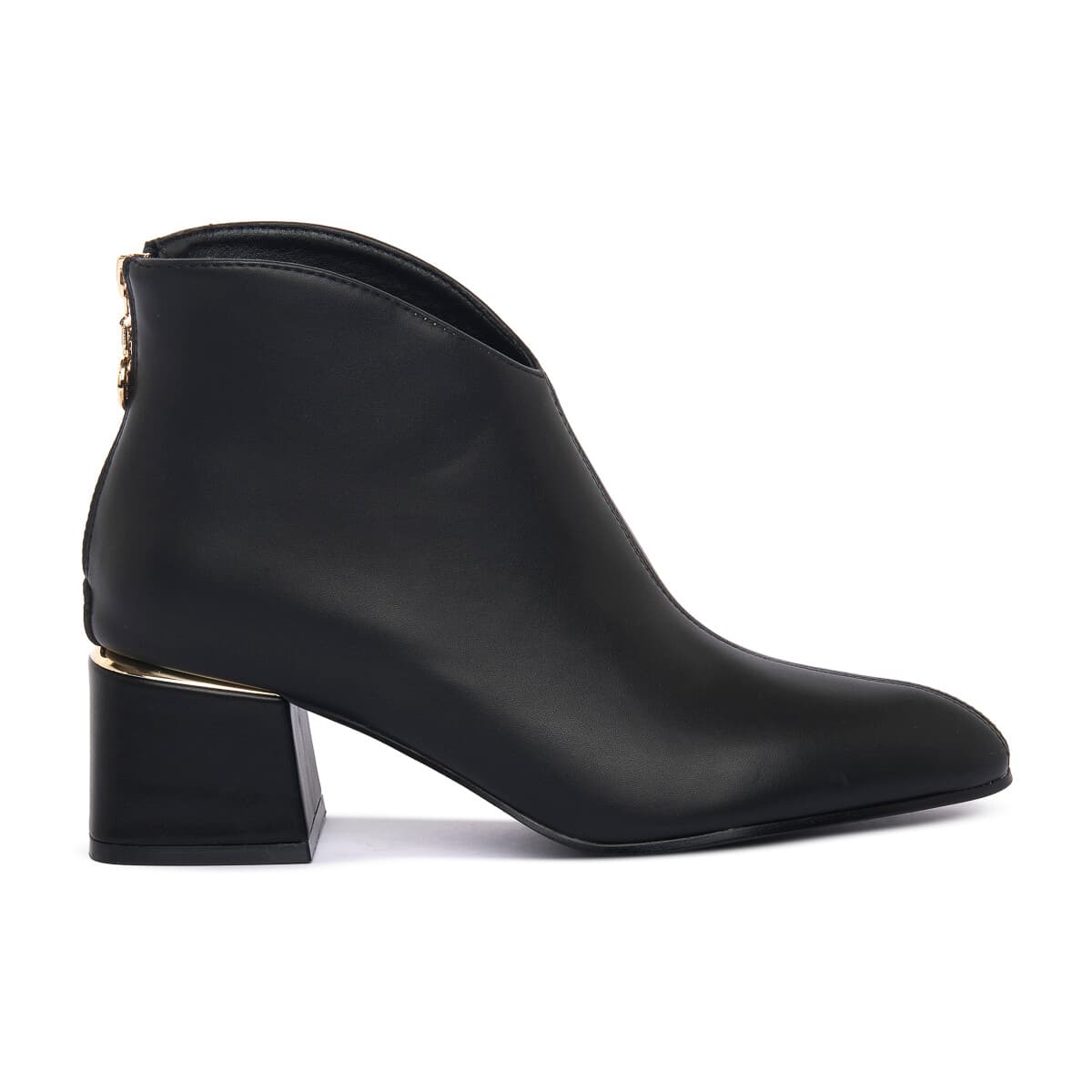 Women's Ankle Boots Mariella Burani Black