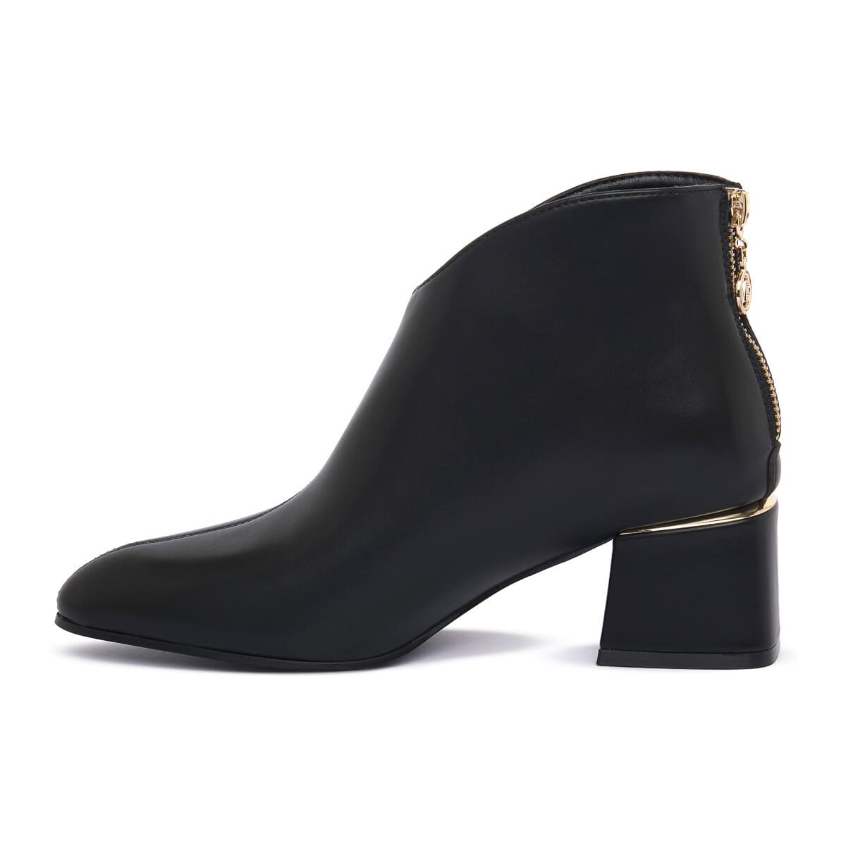 Women's Ankle Boots Mariella Burani Black