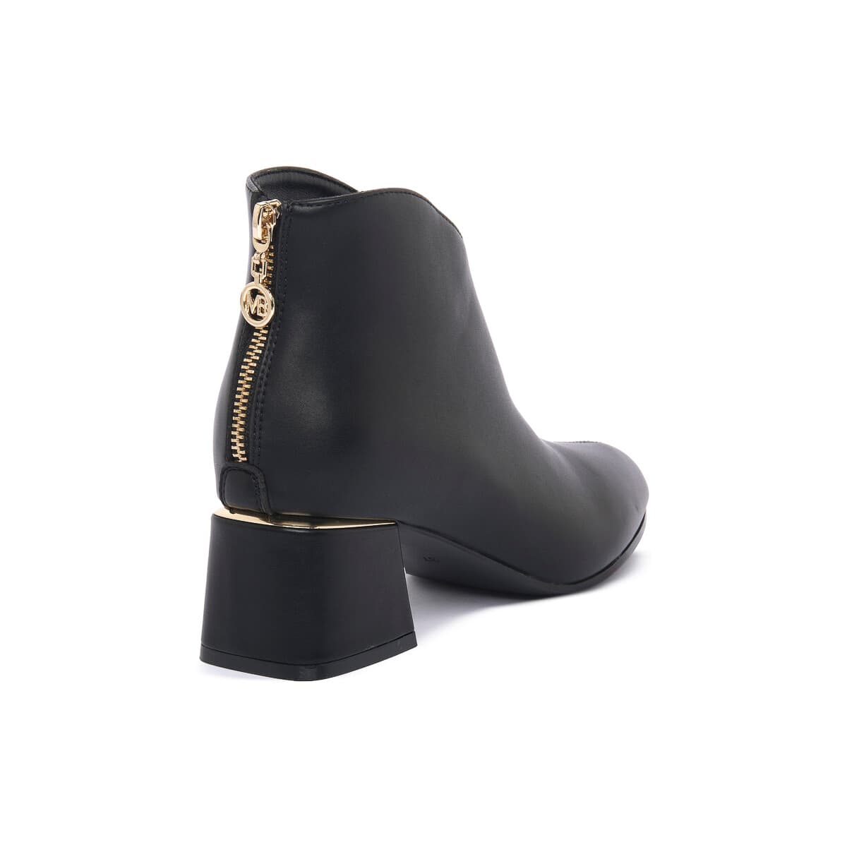Women's Ankle Boots Mariella Burani Black