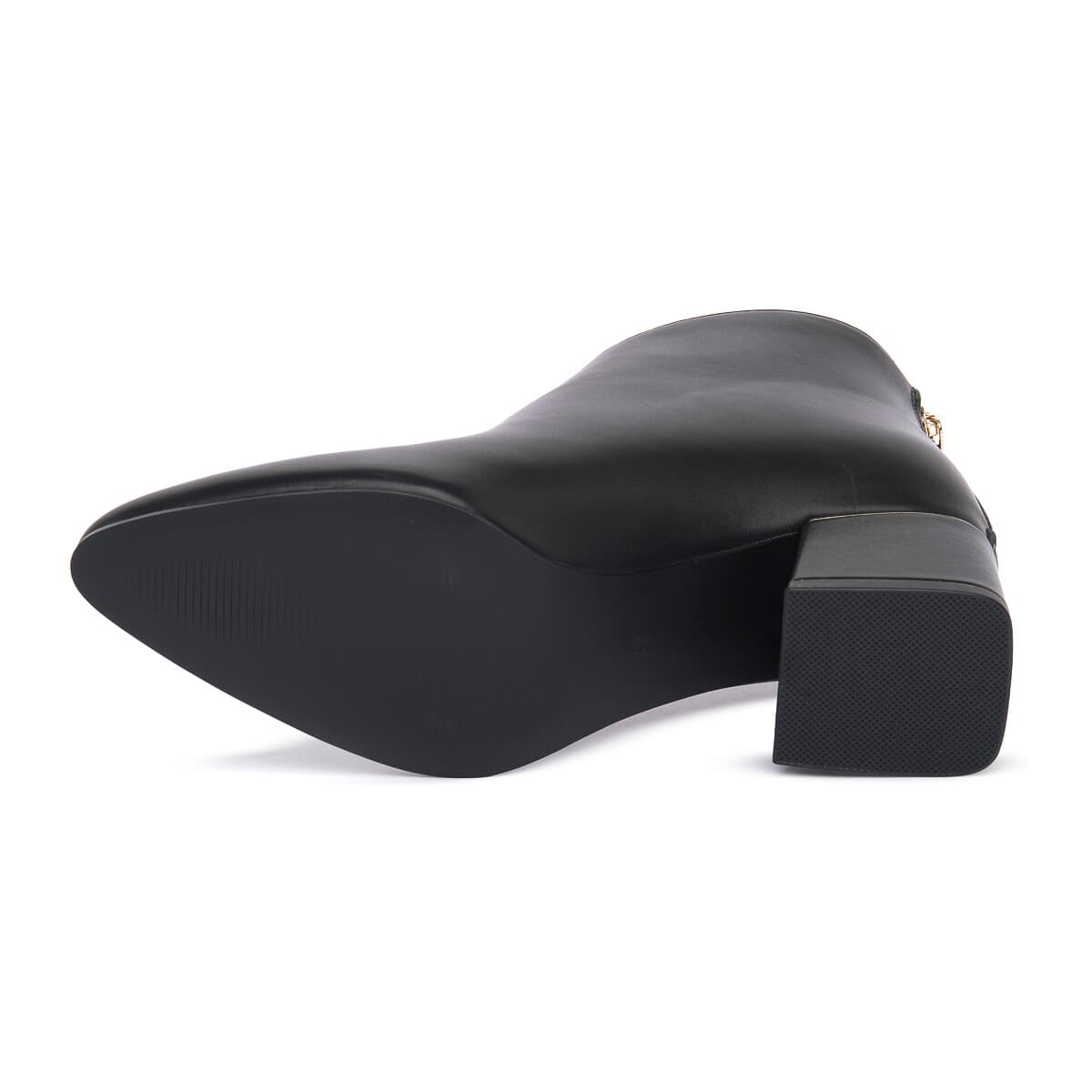 Women's Ankle Boots Mariella Burani Black