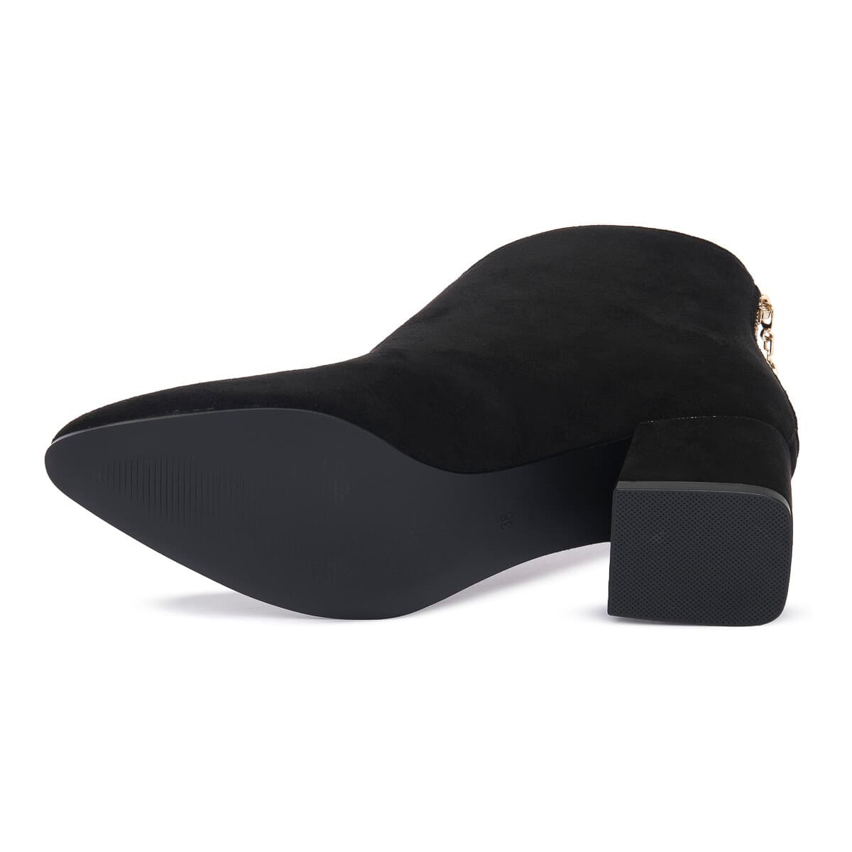 Women's Ankle Boots Mariella Burani Black