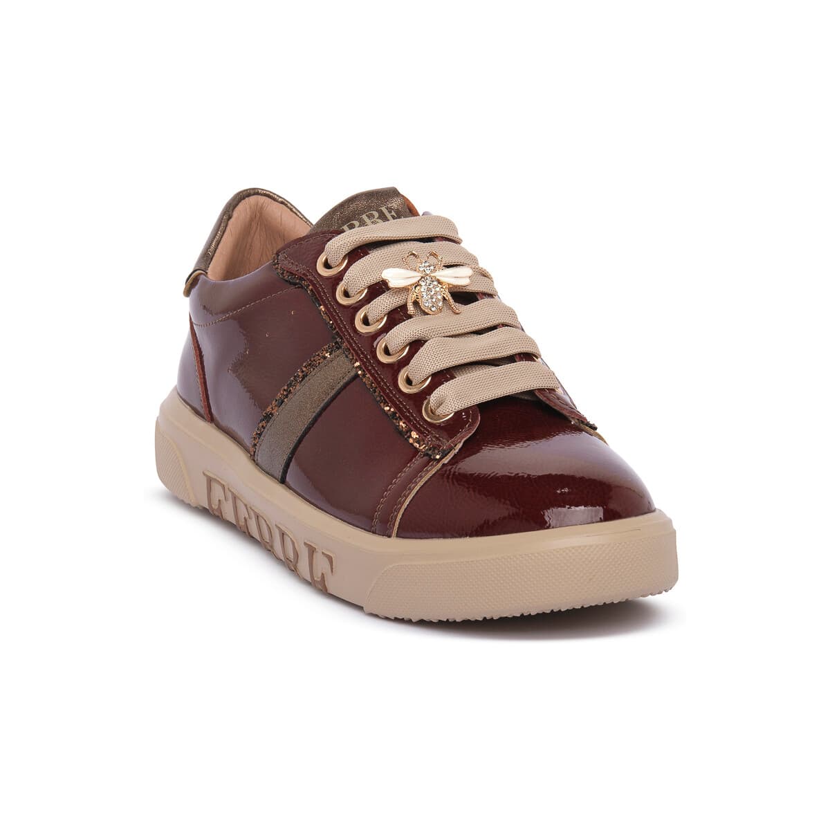 Xαμηλά Sneakers Ferre BLAKE BORDO