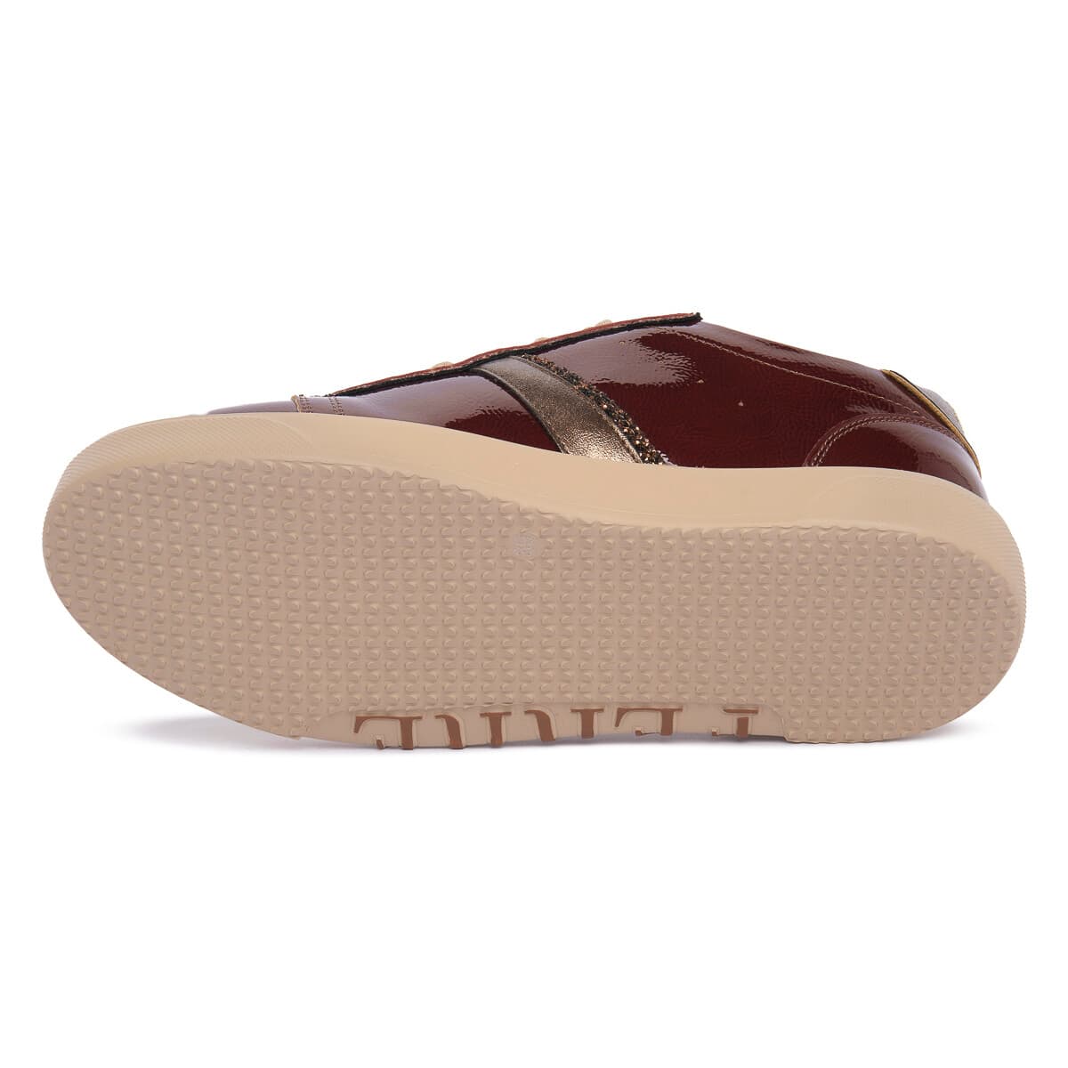 Women's Sneakers Ferre Red