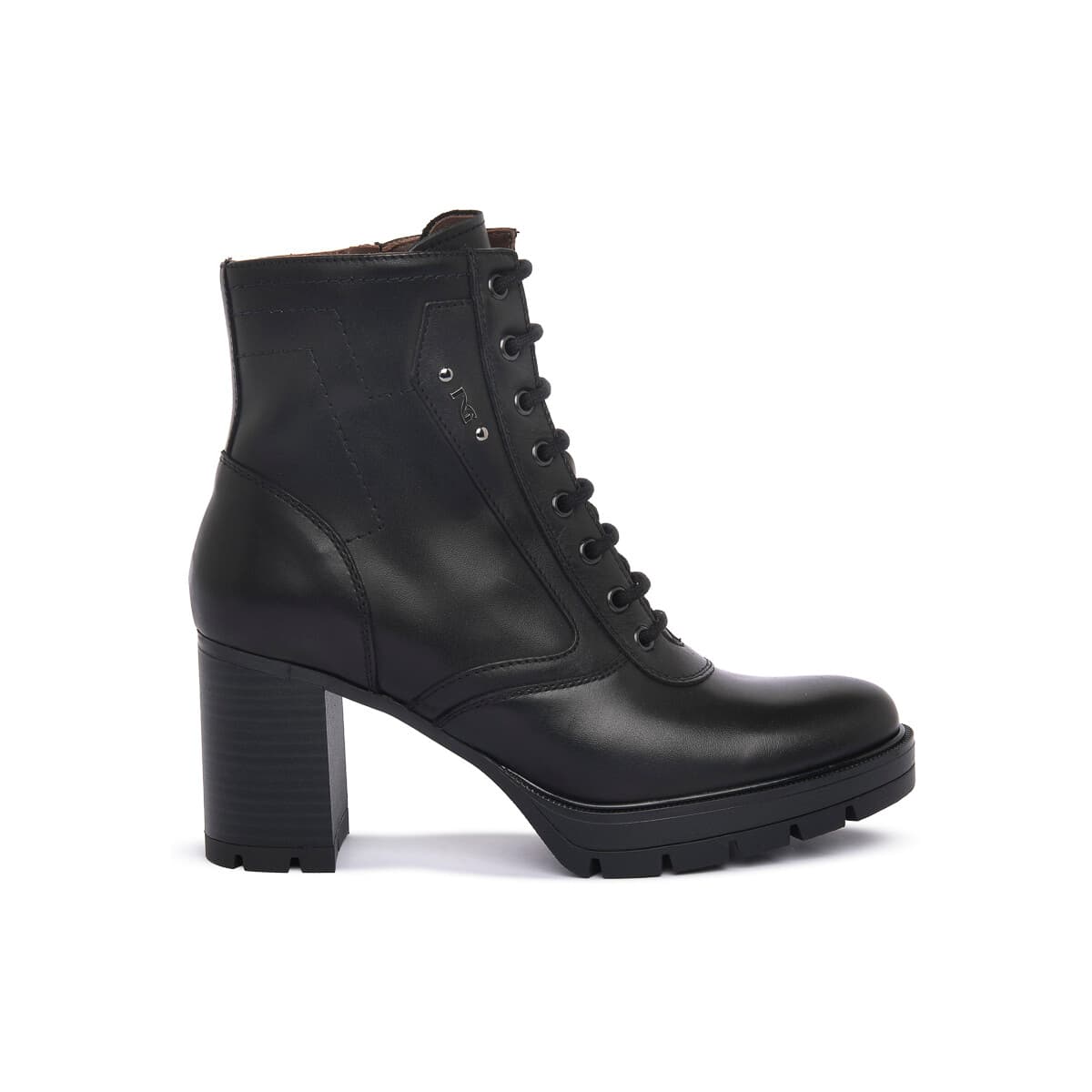 Women's Ankle Boots NeroGiardini Black
