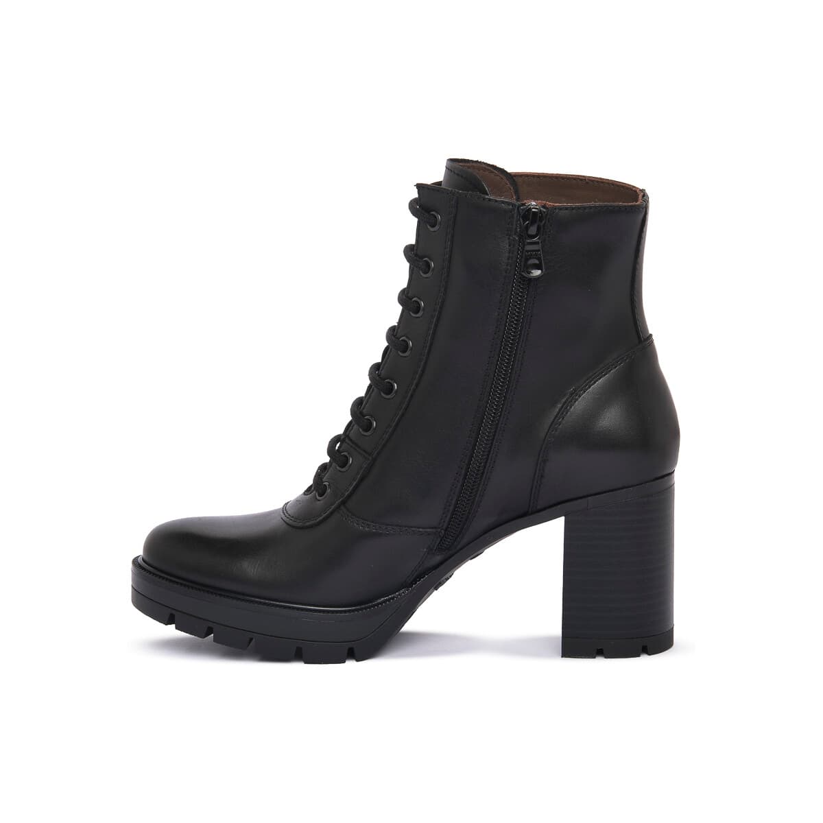 Women's Ankle Boots NeroGiardini Black