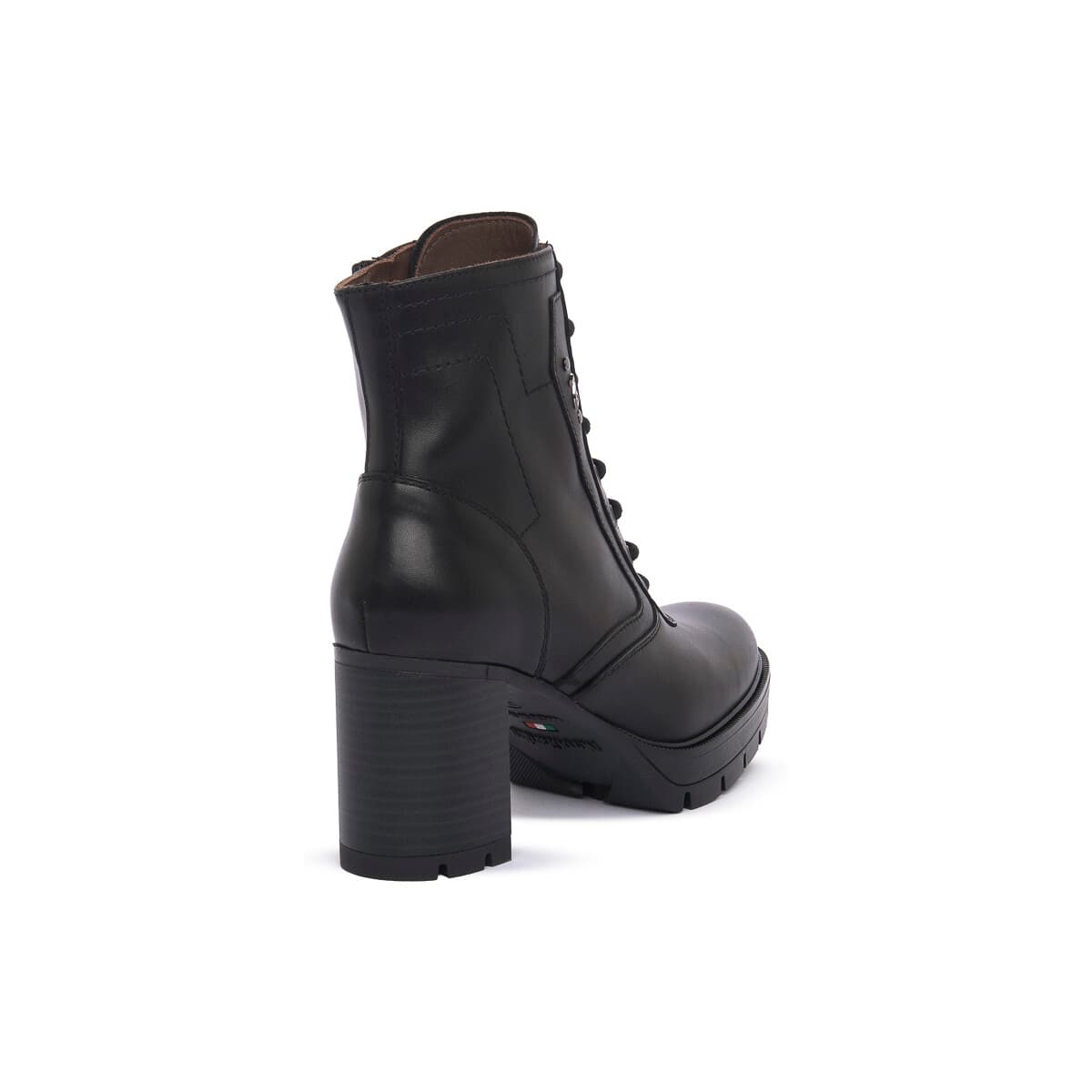 Women's Ankle Boots NeroGiardini Black