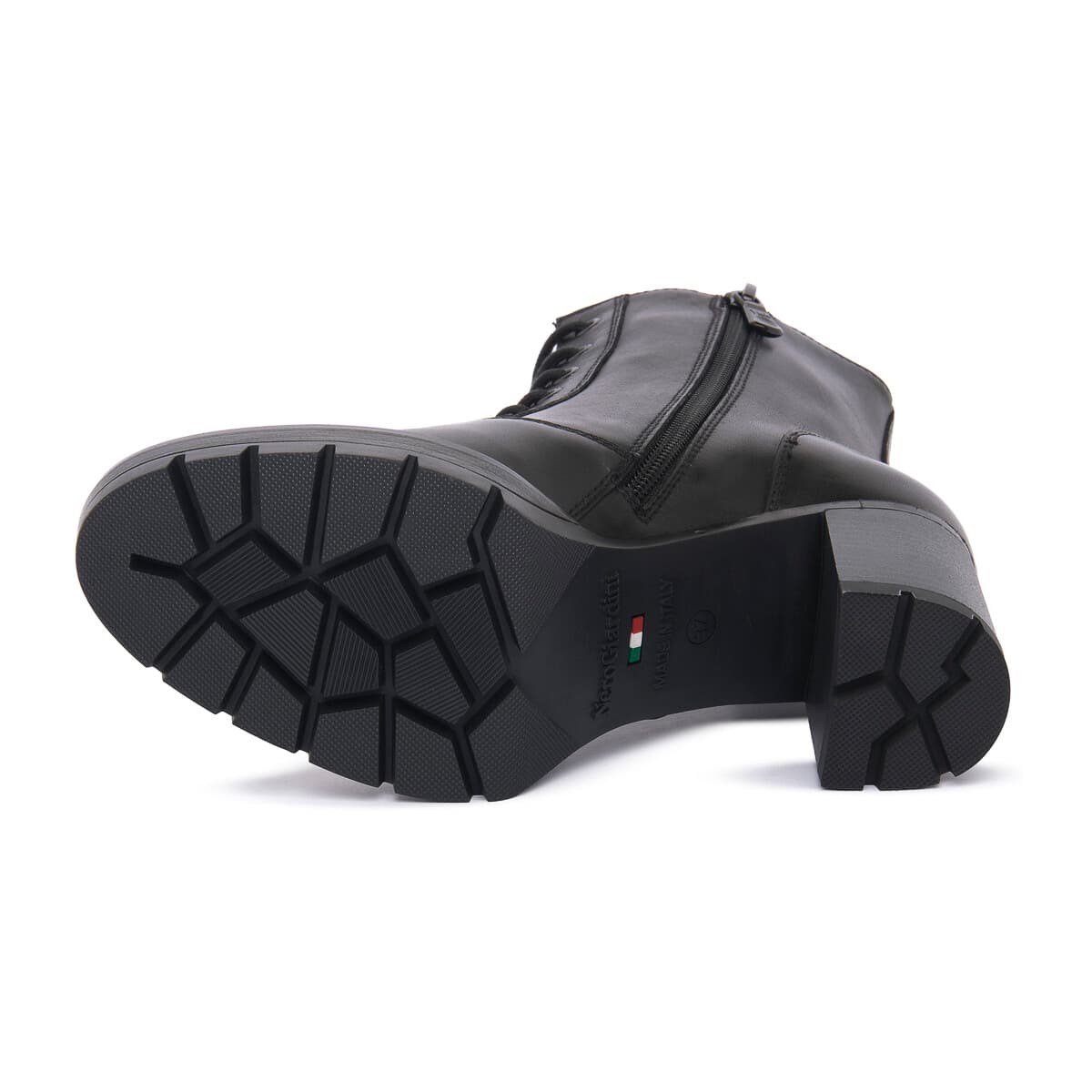 Women's Ankle Boots NeroGiardini Black