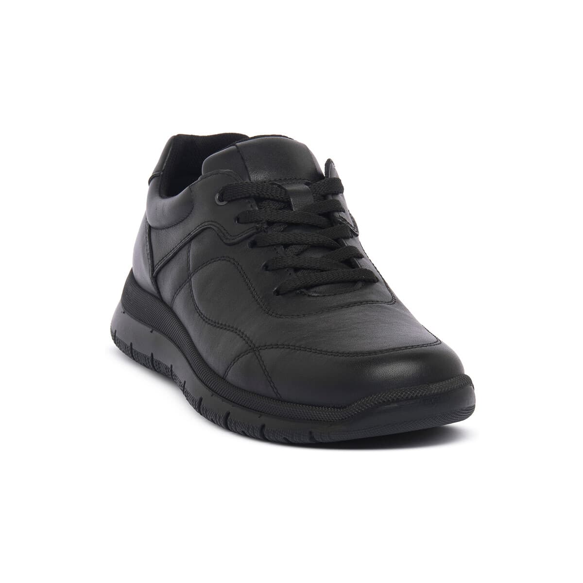 Men's Outdoor Shoes Imac Black