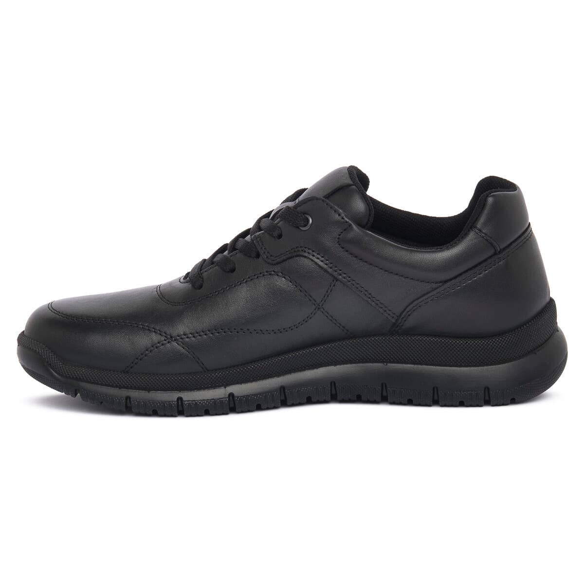 Men's Outdoor Shoes Imac Black