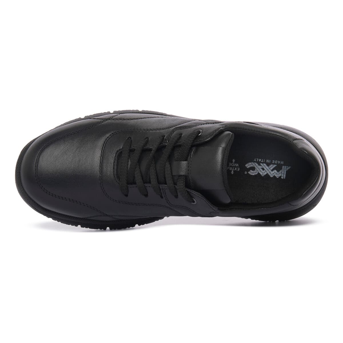 Men's Outdoor Shoes Imac Black