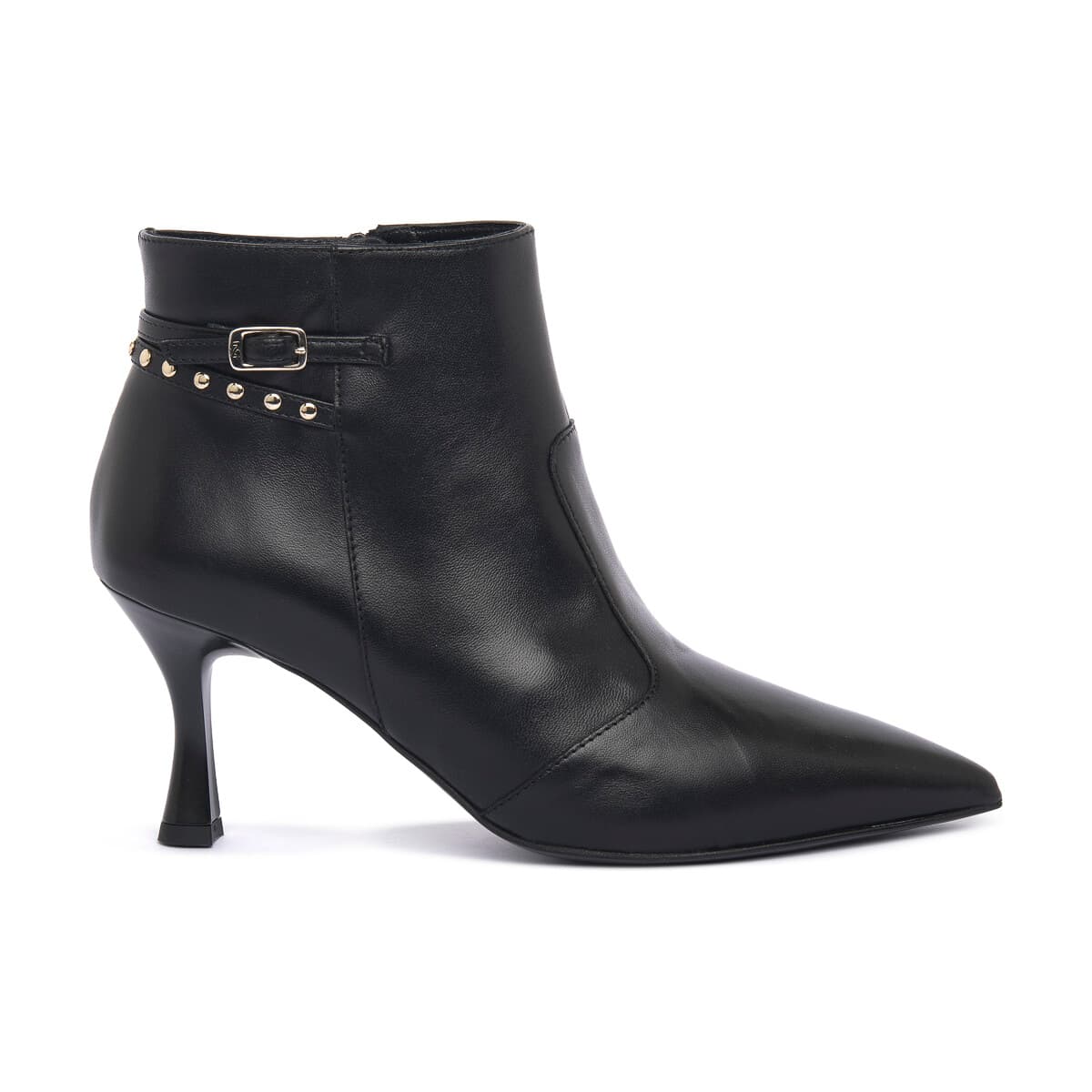 Women's Ankle Boots NeroGiardini Black