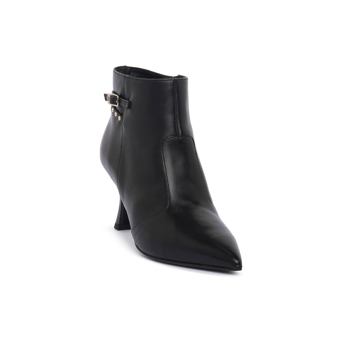 Women's Ankle Boots NeroGiardini Black