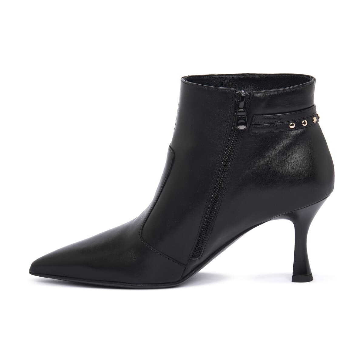 Women's Ankle Boots NeroGiardini Black