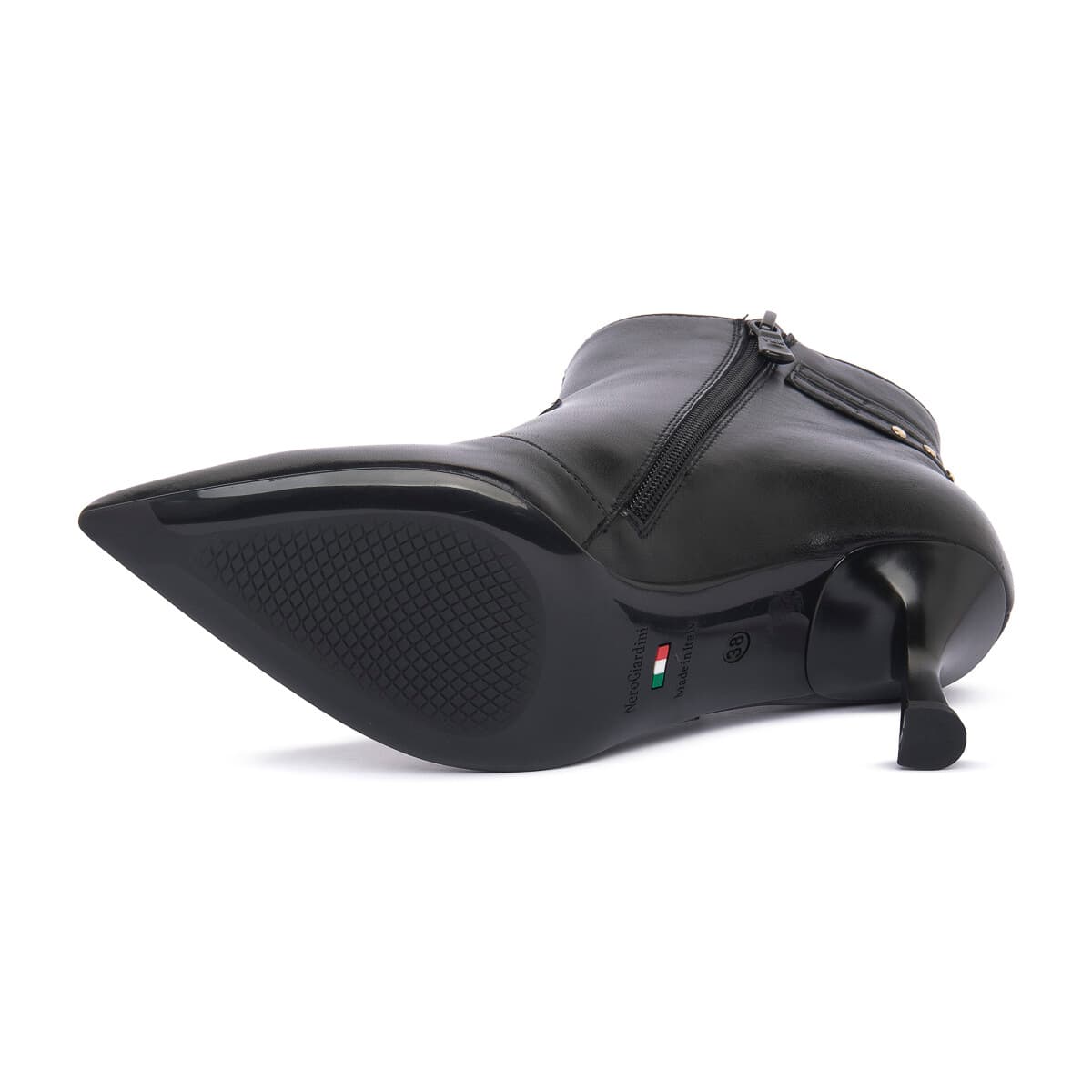 Women's Ankle Boots NeroGiardini Black