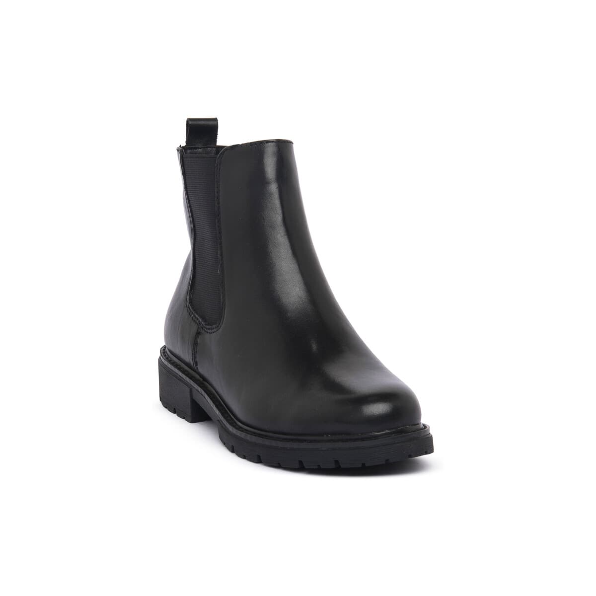 Women's Boots Jana Black