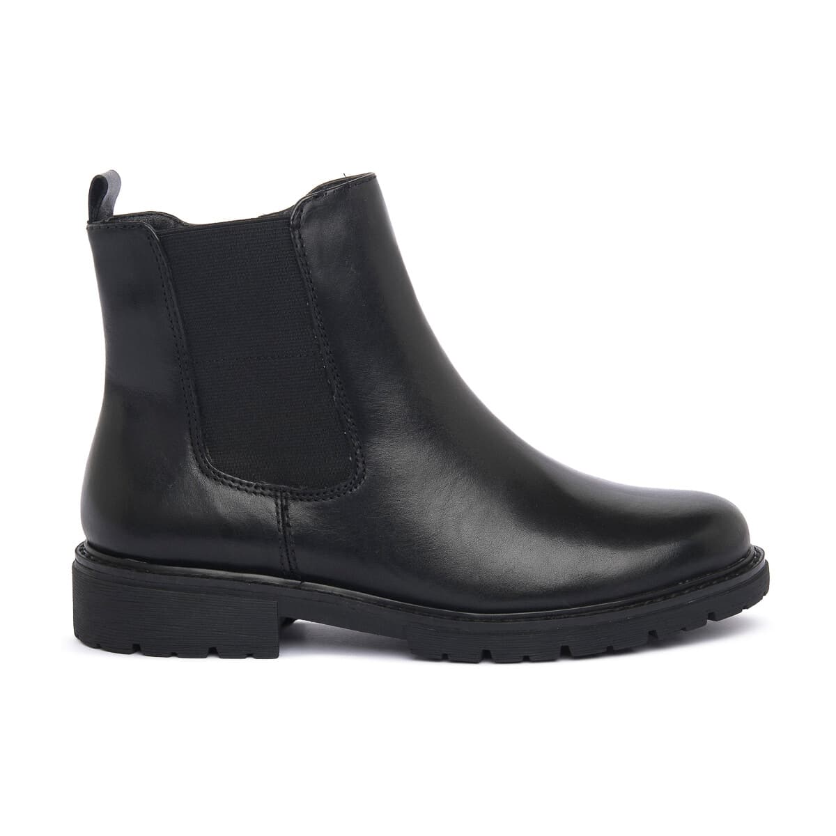Women's Boots Jana Black