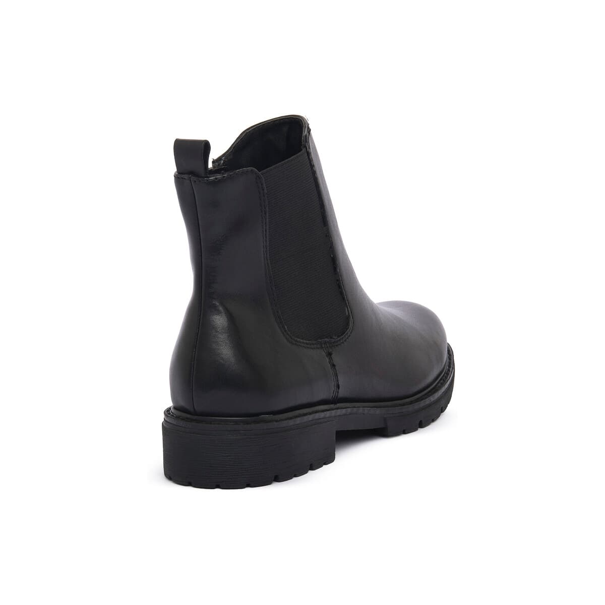 Women's Boots Jana Black