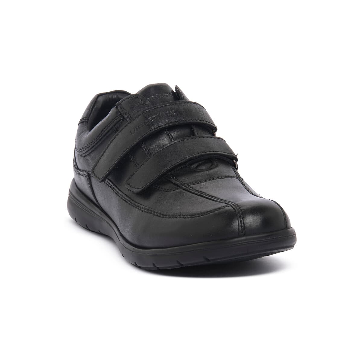 Men's Sneakers Lumberjack Black