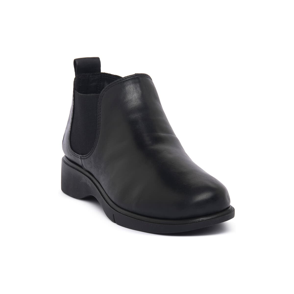 Women's Ankle Boots Frau Black