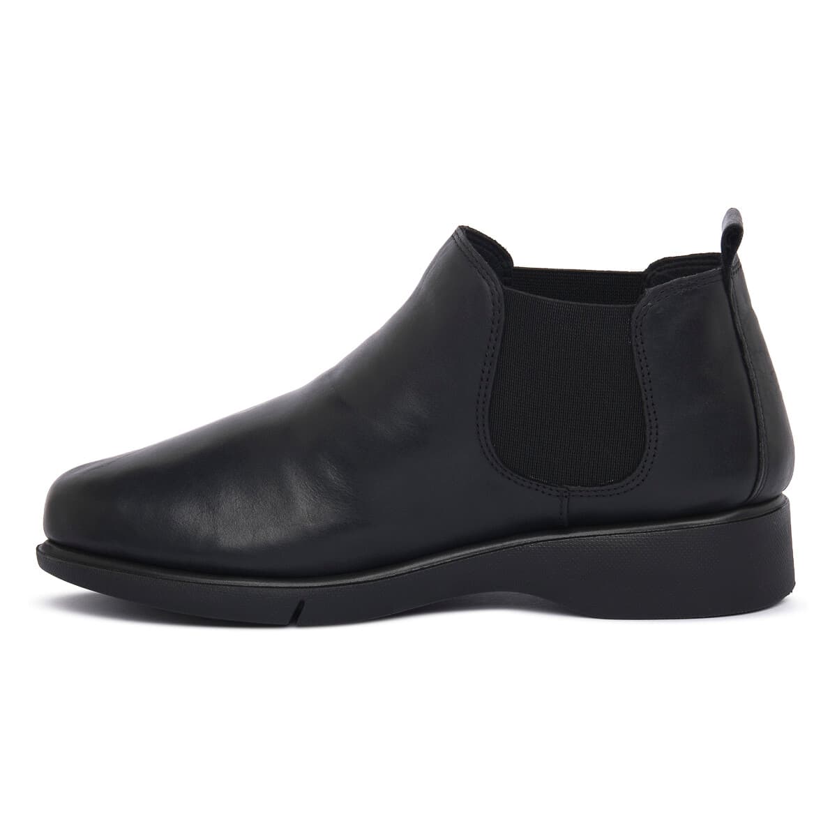 Women's Ankle Boots Frau Black