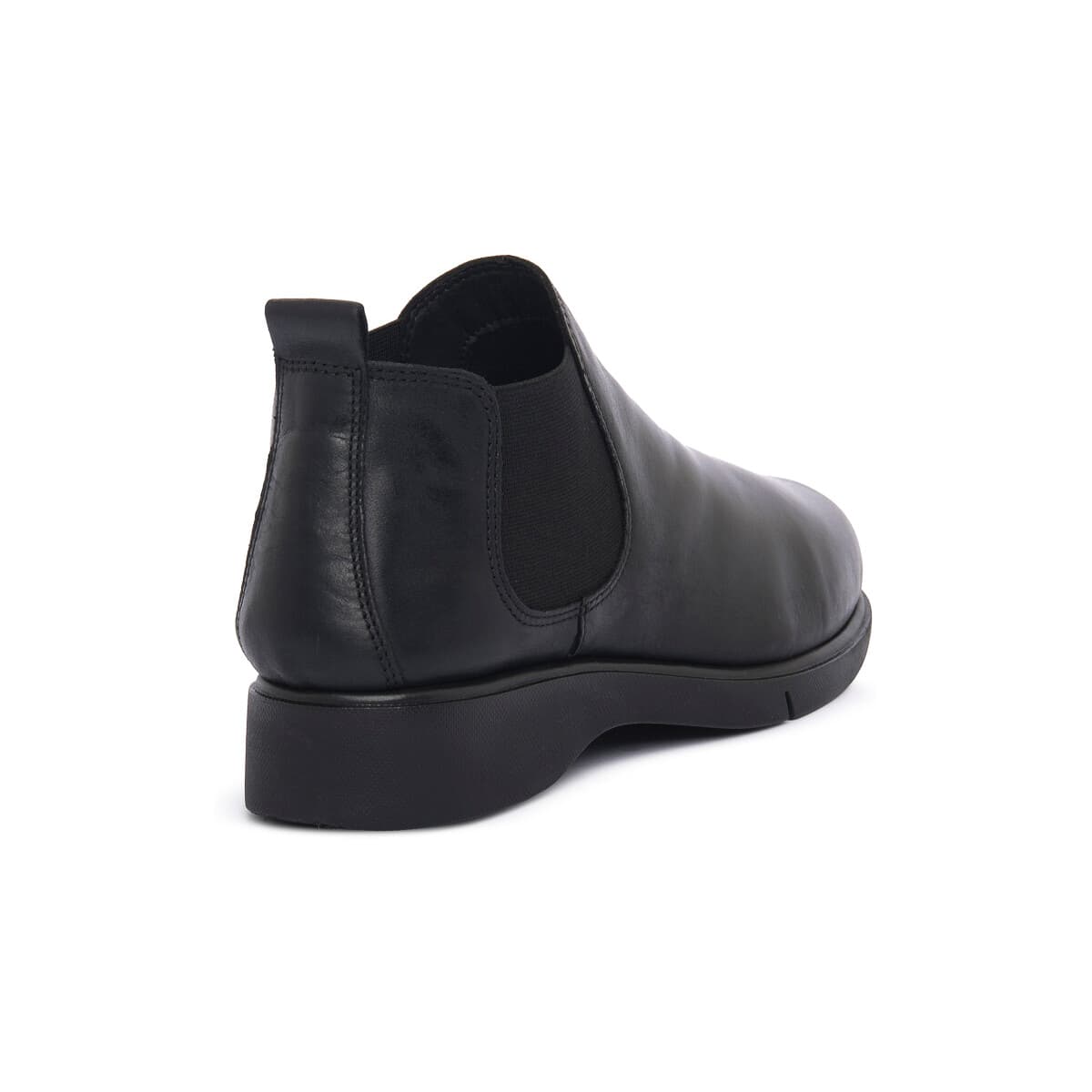 Women's Ankle Boots Frau Black
