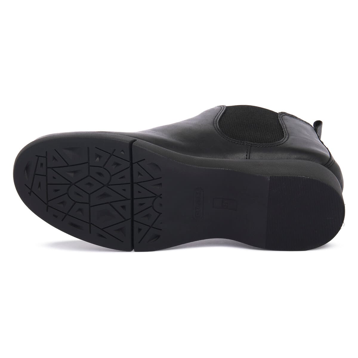 Women's Ankle Boots Frau Black